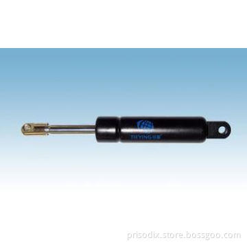 Steel Miniature Gas Springs Industrial Nitrogen Gas Lift Fo
